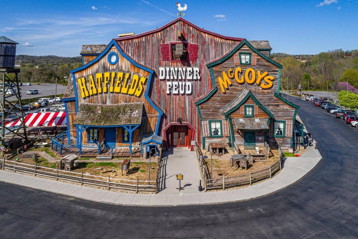 5Br Smoky Cabin Hot Tub, Games, 1 Mi To Parkway Pigeon Forge Exterior photo